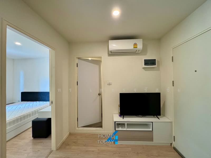 iCondo Green Space Sukhumvit 77 : ไอ คอนโด กรีนสเปซ สุขุมวิท 77, กรุงเทพ, ถนน ลาดกระบัง, ลาดกระบัง, ลาดกระบัง, กรุงเทพ, 36 ตร.ม., คอนโด ให้เช่า, โดย ดลภัทร เพชรจรัสชัย, 500150638 - DDproperty.com