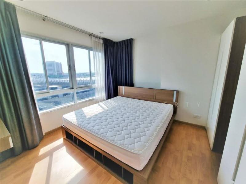 The President Sathorn-Ratchapruek, Bangkok, Petchkasem Road, Pak Khlong Phasi Charoen, Phasi Charoen, Bangkok, 2 Bedrooms, 50 sqm, Condo For Rent, by Connex Property, 500150640 - DDproperty.com