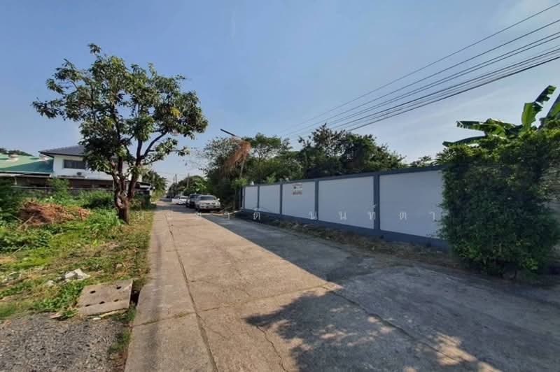 ศรีนครพัฒนา, Bangkok, Khlong Kum, Bueng Kum, Bangkok, , 400 sqm, Land For Sale, by ชนะชาติ นนท์ตา, 500150642 - DDproperty.com