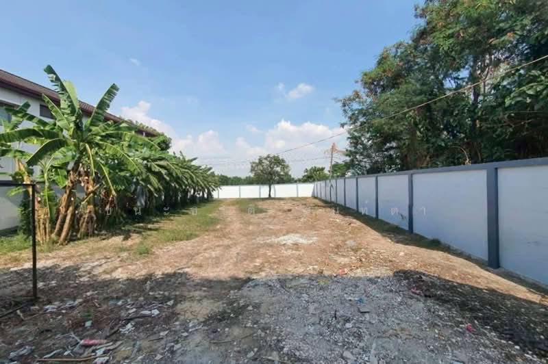 ศรีนครพัฒนา, Bangkok, Khlong Kum, Bueng Kum, Bangkok, , 400 sqm, Land For Sale, by ชนะชาติ นนท์ตา, 500150642 - DDproperty.com