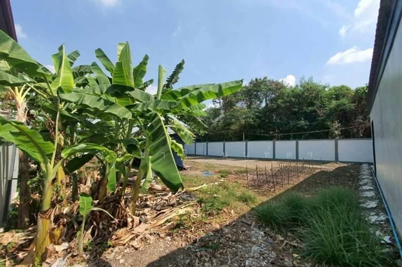 ศรีนครพัฒนา, Bangkok, Khlong Kum, Bueng Kum, Bangkok, , 400 sqm, Land For Sale, by ชนะชาติ นนท์ตา, 500150642 - DDproperty.com