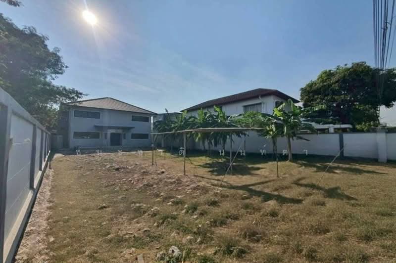 ศรีนครพัฒนา, Bangkok, Khlong Kum, Bueng Kum, Bangkok, , 400 sqm, Land For Sale, by ชนะชาติ นนท์ตา, 500150642 - DDproperty.com