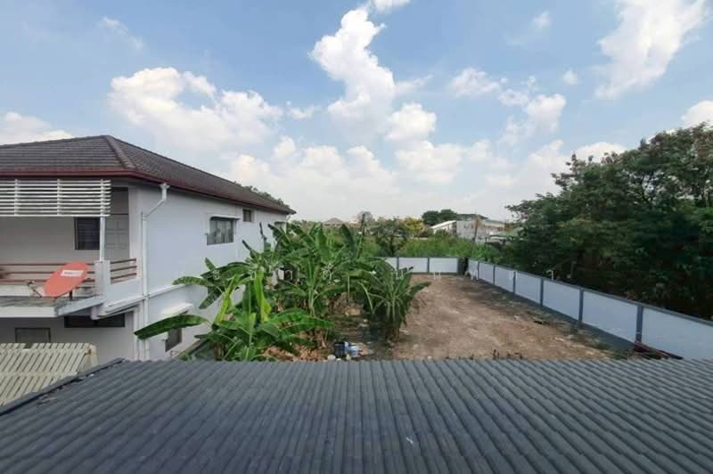 ศรีนครพัฒนา, กรุงเทพ, คลองกุ่ม, บึงกุ่ม, กรุงเทพ, 400 ตร.ม., ที่ดิน ขาย, โดย ชนะชาติ นนท์ตา, 500150642 - DDproperty.com