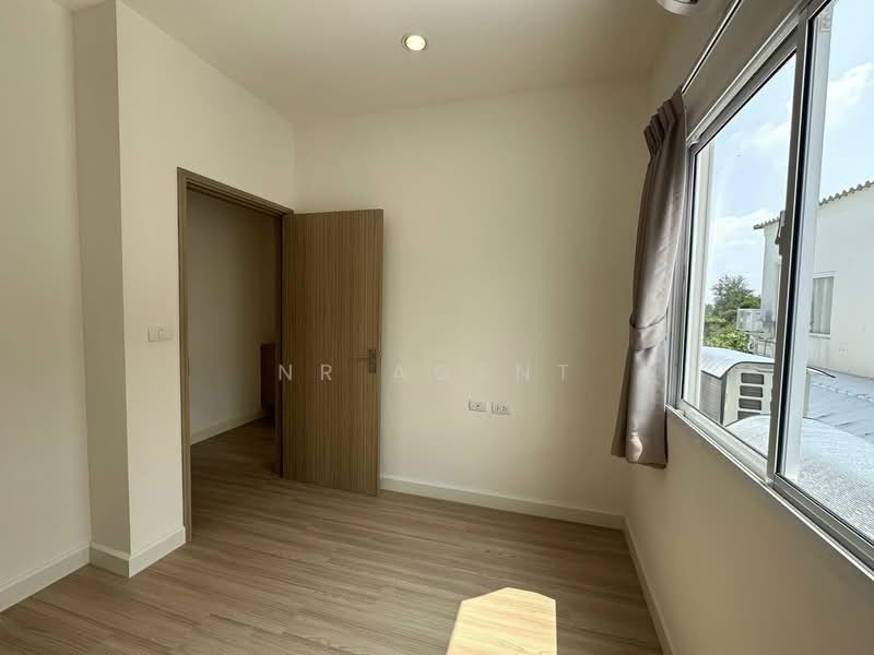 NORA Bangna, Samut Prakan, Bangphli Yai, Bang Plee, Samut Prakan, 3 Bedrooms, 120 sqm, Townhouse For Rent, by NR AGENT, 500150643 - DDproperty.com