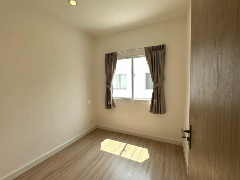 NORA Bangna : โนระ บางนา, สมุทรปราการ, บางพลีใหญ่, บางพลี, สมุทรปราการ, 120 ตร.ม., ทาวน์เฮ้าส์ ให้เช่า, โดย NR AGENT, 500150643 - DDproperty.com