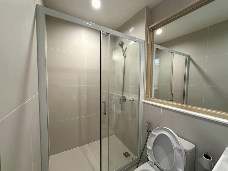 NORA Bangna, Samut Prakan, Bangphli Yai, Bang Plee, Samut Prakan, 3 Bedrooms, 120 sqm, Townhouse For Rent, by NR AGENT, 500150643 - DDproperty.com