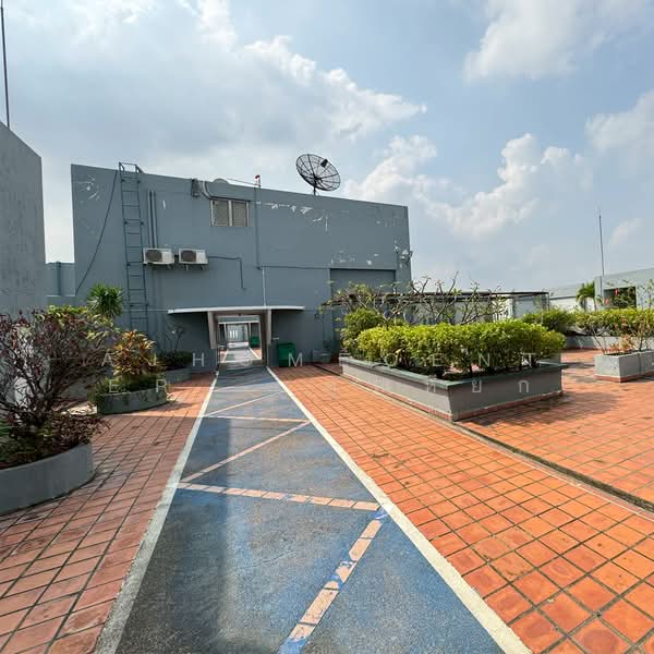 Bangkhae Condotown condominium, Bangkok, Phet Kasem, Bang Wa, Phasi Charoen, Bangkok, Studio, 33 sqm, Condo For Sale, by AJHOMECENTER - คุณหยก, 500150646 - DDproperty.com