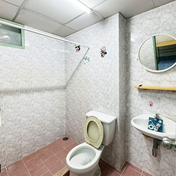 Bangkhae Condotown condominium, Bangkok, Phet Kasem, Bang Wa, Phasi Charoen, Bangkok, Studio, 33 sqm, Condo For Sale, by AJHOMECENTER - คุณหยก, 500150646 - DDproperty.com