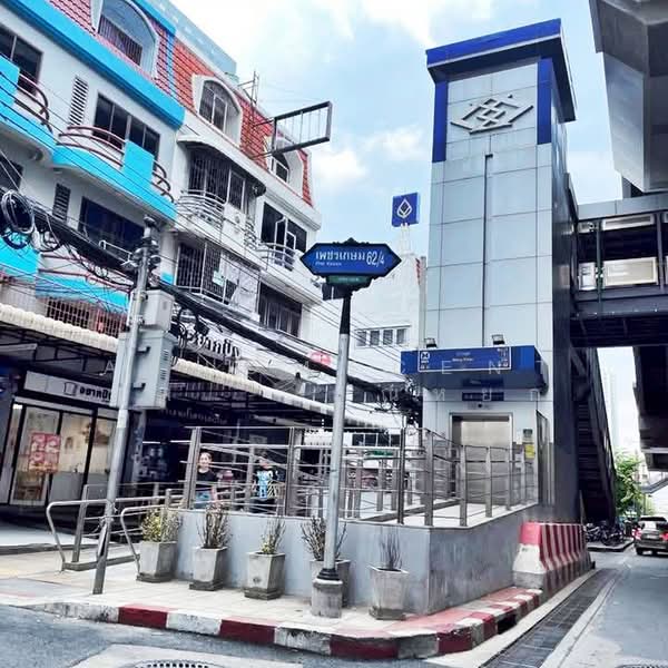 Bangkhae Condotown condominium, Bangkok, Phet Kasem, Bang Wa, Phasi Charoen, Bangkok, Studio, 33 sqm, Condo For Sale, by AJHOMECENTER - คุณหยก, 500150646 - DDproperty.com