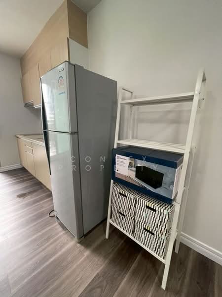 The Parkland Srinakarin Lakeside, Samut Prakan, 555 Lasalle Road, Bang Kaeo, Bang Plee, Samut Prakan, 2 Bedrooms, 66 sqm, Condo For Rent, by Connex Property, 500150648 - DDproperty.com