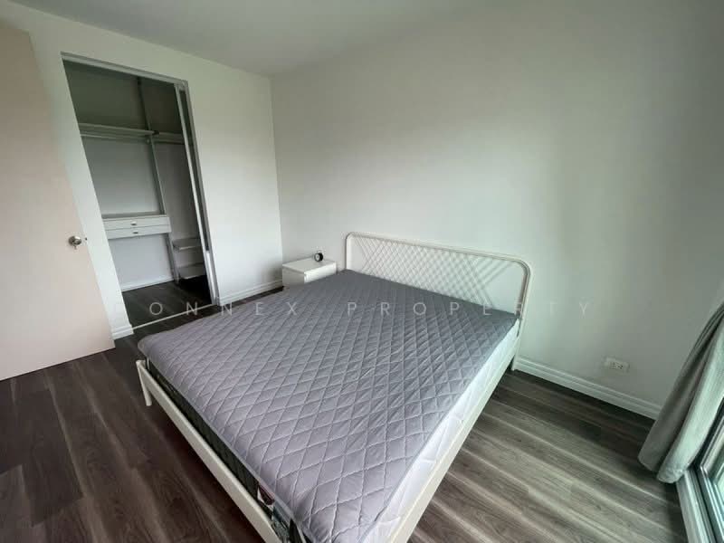 The Parkland Srinakarin Lakeside, Samut Prakan, 555 Lasalle Road, Bang Kaeo, Bang Plee, Samut Prakan, 2 Bedrooms, 66 sqm, Condo For Rent, by Connex Property, 500150648 - DDproperty.com