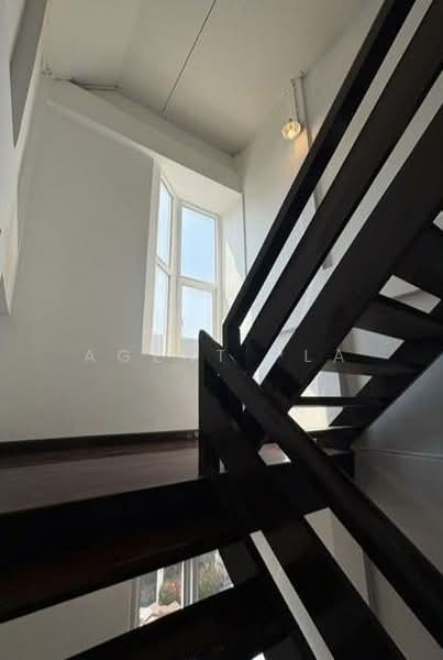 4-Story Home Office/Office for Rent near Ramkhamhaeng, Sukhumvit 71, Ekkamai (SPSAD3817), Bangkok, ปรีดีพนมยงค์, Suan Luang, Suan Luang, Bangkok, 5 Bedrooms, 240 sqm, Townhouse For Rent, by Agent Pla, 500150649 - DDproperty.com