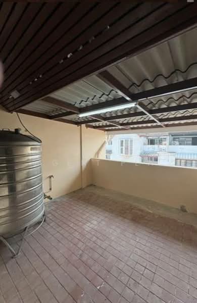 4-Story Home Office/Office for Rent near Ramkhamhaeng, Sukhumvit 71, Ekkamai (SPSAD3817), Bangkok, ปรีดีพนมยงค์, Suan Luang, Suan Luang, Bangkok, 5 Bedrooms, 240 sqm, Townhouse For Rent, by Agent Pla, 500150649 - DDproperty.com