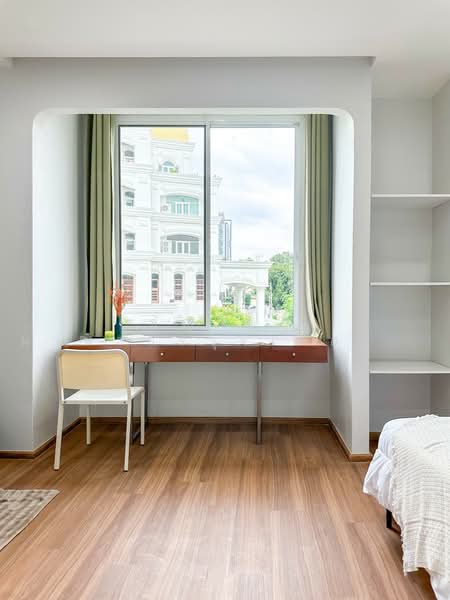 Thanapat Haus Sathorn - Narathiwas, Bangkok, Soi Chuen Chitrung, Nontri Road, Chong Nonsi, Yan Nawa, Bangkok, 3 Bedrooms, 200 sqm, Townhouse For Sale, by ธัญวัลย์ มานะกิจรุ่งเรือง, 500150650 - DDproperty.com