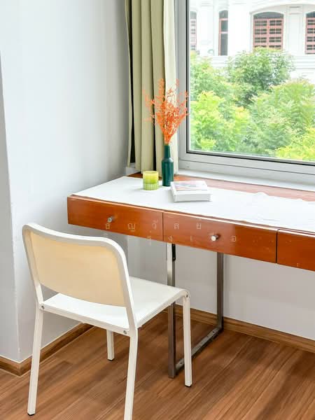 Thanapat Haus Sathorn - Narathiwas : ธนาพัฒน์ เฮ้าส์ สาทร - นราธิวาสฯ, กรุงเทพ, ซอยชื่นจิตร ถนนนนทรี, ช่องนนทรี, ยานนาวา, กรุงเทพ, 200 ตร.ม., ทาวน์เฮ้าส์ ขาย, โดย ธัญวัลย์ มานะกิจรุ่งเรือง, 500150650 - DDproperty.com