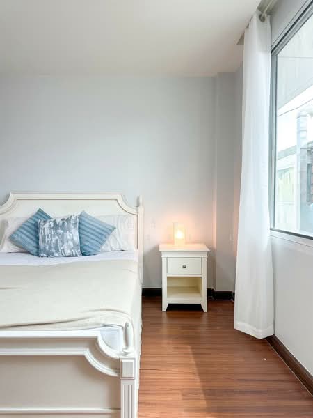 Thanapat Haus Sathorn - Narathiwas, Bangkok, Soi Chuen Chitrung, Nontri Road, Chong Nonsi, Yan Nawa, Bangkok, 3 Bedrooms, 200 sqm, Townhouse For Sale, by ธัญวัลย์ มานะกิจรุ่งเรือง, 500150650 - DDproperty.com