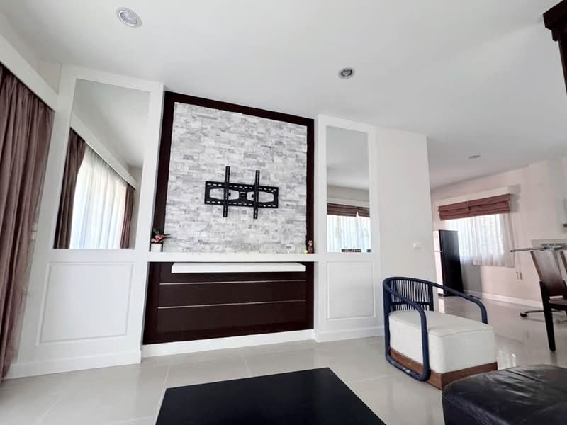 The Urbana 1 : ดิเออบาน่า 1, เชียงใหม่, ถ.ซุปเปอร์เชียงใหม่-ลำปาง, ท่าศาลา, เมืองเชียงใหม่, เชียงใหม่, 150 ตร.ม., บ้านเดี่ยว ให้เช่า, โดย Aornjira Khatthima, 500150651 - DDproperty.com