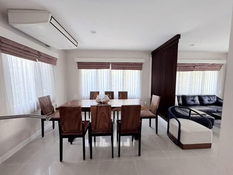 The Urbana 1 : ดิเออบาน่า 1, เชียงใหม่, ถ.ซุปเปอร์เชียงใหม่-ลำปาง, ท่าศาลา, เมืองเชียงใหม่, เชียงใหม่, 150 ตร.ม., บ้านเดี่ยว ให้เช่า, โดย Aornjira Khatthima, 500150651 - DDproperty.com