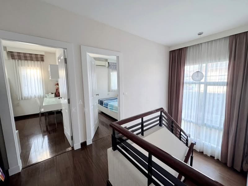 The Urbana 1 : ดิเออบาน่า 1, เชียงใหม่, ถ.ซุปเปอร์เชียงใหม่-ลำปาง, ท่าศาลา, เมืองเชียงใหม่, เชียงใหม่, 150 ตร.ม., บ้านเดี่ยว ให้เช่า, โดย Aornjira Khatthima, 500150651 - DDproperty.com