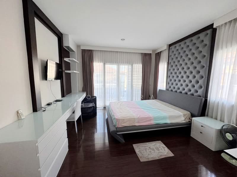 The Urbana 1, Chiang Mai, Super Chiangmai-Lampang Road, Tha Sa La, Muang Chiang Mai, Chiang Mai, 3 Bedrooms, 150 sqm, Single Detached House For Rent, by Aornjira Khatthima, 500150651 - DDproperty.com