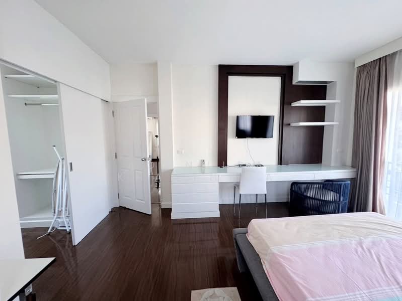 The Urbana 1, Chiang Mai, Super Chiangmai-Lampang Road, Tha Sa La, Muang Chiang Mai, Chiang Mai, 3 Bedrooms, 150 sqm, Single Detached House For Rent, by Aornjira Khatthima, 500150651 - DDproperty.com