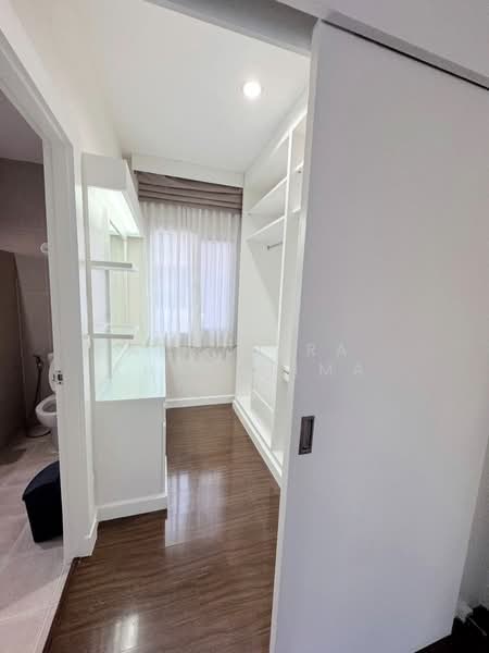 The Urbana 1, Chiang Mai, Super Chiangmai-Lampang Road, Tha Sa La, Muang Chiang Mai, Chiang Mai, 3 Bedrooms, 150 sqm, Single Detached House For Rent, by Aornjira Khatthima, 500150651 - DDproperty.com