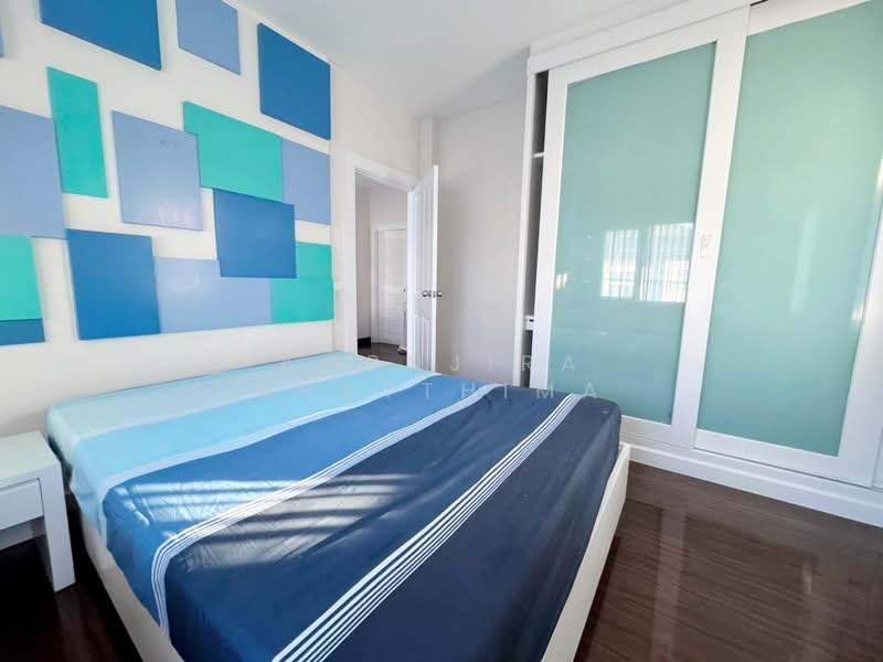 The Urbana 1, Chiang Mai, Super Chiangmai-Lampang Road, Tha Sa La, Muang Chiang Mai, Chiang Mai, 3 Bedrooms, 150 sqm, Single Detached House For Rent, by Aornjira Khatthima, 500150651 - DDproperty.com