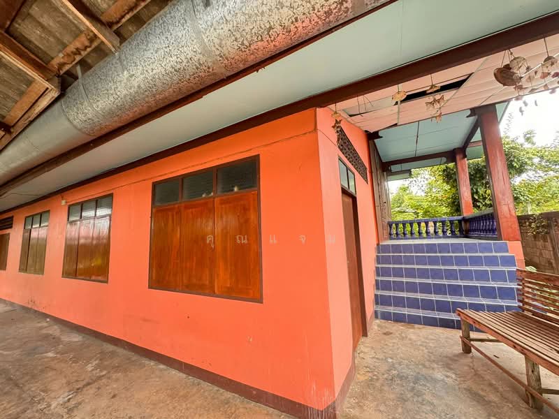 นอกโครงการแพร่, Phrae, Tao Pun, Song, Phrae, 2 Bedrooms, 160 sqm, Single Detached House For Sale, by คุณแจม, 500150654 - DDproperty.com