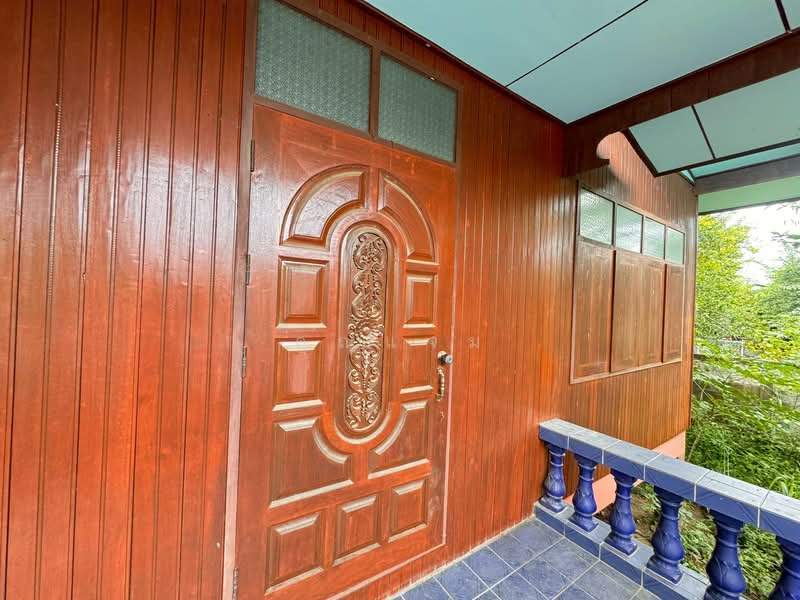 นอกโครงการแพร่, Phrae, Tao Pun, Song, Phrae, 2 Bedrooms, 160 sqm, Single Detached House For Sale, by คุณแจม, 500150654 - DDproperty.com