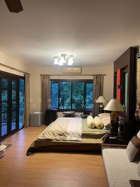 Chiang Mai Highlands Golf and Spa Resort, Chiang Mai, Mae On Nua, Mae On, Chiang Mai, 3 Bedrooms, 400 sqm, Single Detached House For Sale, by Khamonchanok Aisuwan, 500150656 - DDproperty.com