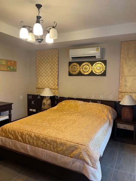 Chiang Mai Highlands Golf and Spa Resort, Chiang Mai, Mae On Nua, Mae On, Chiang Mai, 3 Bedrooms, 400 sqm, Single Detached House For Sale, by Khamonchanok Aisuwan, 500150656 - DDproperty.com