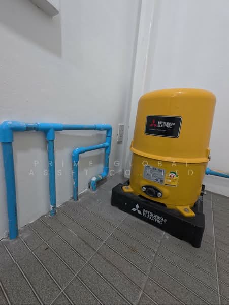 Panason Bo Raen, Phuket, Wichit, Muang Phuket, Phuket, 3 Bedrooms, 168 sqm, Semi-Detached House (Twin House) For Sale, by Prime Global Asset Co.,Ltd, 500150657 - DDproperty.com