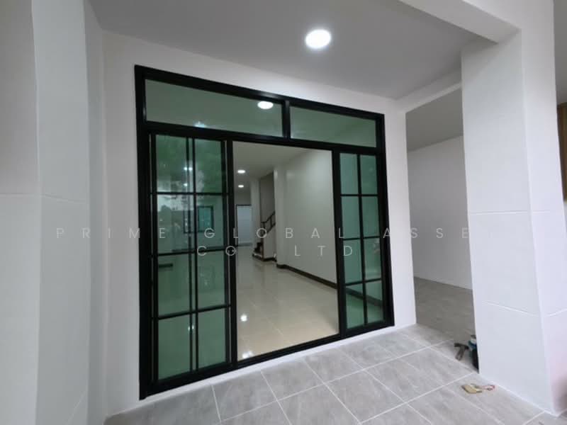 พนาสนธิ์บ่อแร่, ภูเก็ต, วิชิต, เมืองภูเก็ต, ภูเก็ต, 168 ตร.ม., บ้านแฝด ขาย, โดย Prime Global Asset Co.,Ltd, 500150657 - DDproperty.com