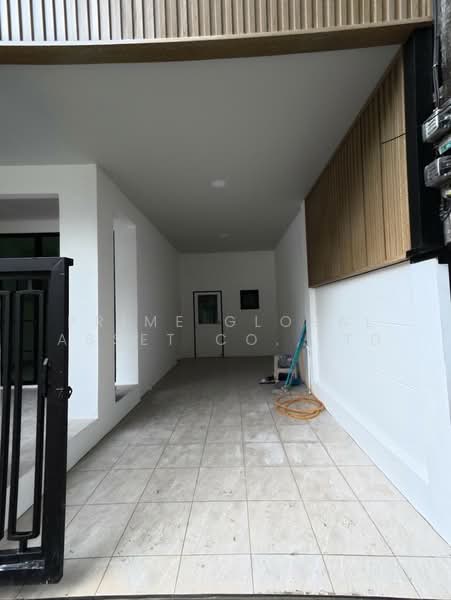 Panason Bo Raen, Phuket, Wichit, Muang Phuket, Phuket, 3 Bedrooms, 168 sqm, Semi-Detached House (Twin House) For Sale, by Prime Global Asset Co.,Ltd, 500150657 - DDproperty.com