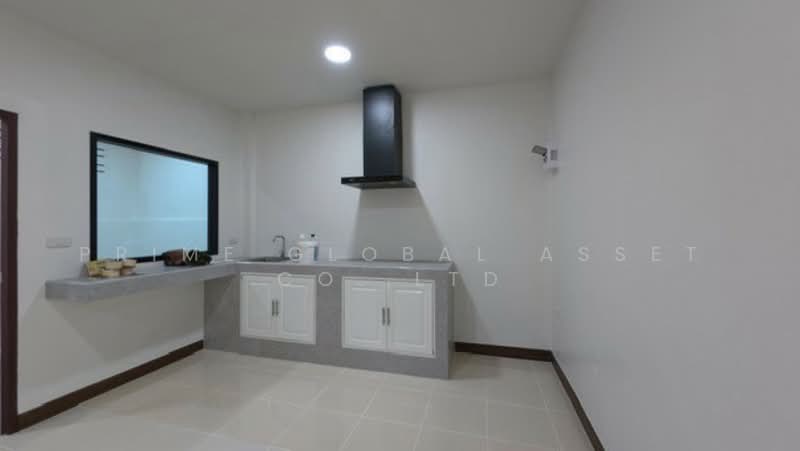 Panason Bo Raen, Phuket, Wichit, Muang Phuket, Phuket, 3 Bedrooms, 168 sqm, Semi-Detached House (Twin House) For Sale, by Prime Global Asset Co.,Ltd, 500150657 - DDproperty.com