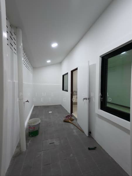 Panason Bo Raen, Phuket, Wichit, Muang Phuket, Phuket, 3 Bedrooms, 168 sqm, Semi-Detached House (Twin House) For Sale, by Prime Global Asset Co.,Ltd, 500150657 - DDproperty.com