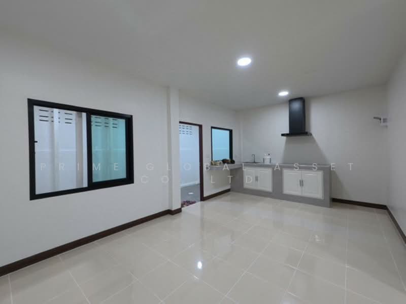 Panason Bo Raen, Phuket, Wichit, Muang Phuket, Phuket, 3 Bedrooms, 168 sqm, Semi-Detached House (Twin House) For Sale, by Prime Global Asset Co.,Ltd, 500150657 - DDproperty.com