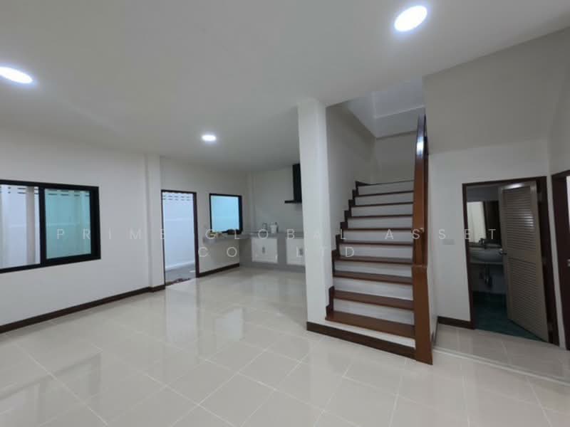 Panason Bo Raen, Phuket, Wichit, Muang Phuket, Phuket, 3 Bedrooms, 168 sqm, Semi-Detached House (Twin House) For Sale, by Prime Global Asset Co.,Ltd, 500150657 - DDproperty.com