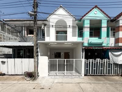 ขาย - ซิลค์ วิลเลจ สายไหม 54 : Silk Village Saimai 54, กรุงเทพ