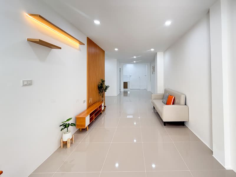 ซิลค์ วิลเลจ สายไหม 54 : Silk Village Saimai 54, กรุงเทพ, Soi Sai Mai 54, สายไหม, สายไหม, กรุงเทพ, 90 ตร.ม., ทาวน์เฮ้าส์ ขาย, โดย คุณ ศศิวิภา พูลทา, 500150659 - DDproperty.com