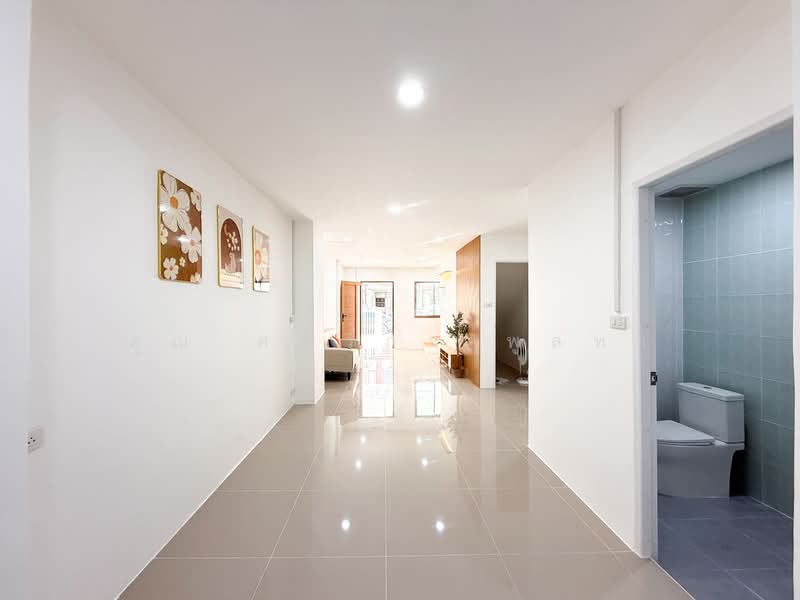 ซิลค์ วิลเลจ สายไหม 54 : Silk Village Saimai 54, กรุงเทพ, Soi Sai Mai 54, สายไหม, สายไหม, กรุงเทพ, 90 ตร.ม., ทาวน์เฮ้าส์ ขาย, โดย คุณ ศศิวิภา พูลทา, 500150659 - DDproperty.com