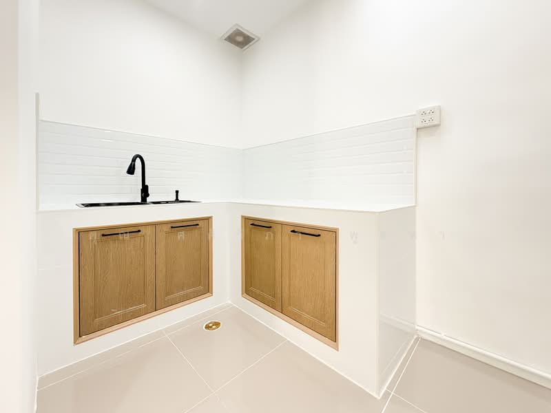 Silk Village Saimai 54, Bangkok, Soi Sai Mai 54, Sai Mai, Sai Mai, Bangkok, 2 Bedrooms, 90 sqm, Townhouse For Sale, by คุณ ศศิวิภา พูลทา, 500150659 - DDproperty.com