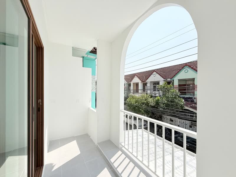 ซิลค์ วิลเลจ สายไหม 54 : Silk Village Saimai 54, กรุงเทพ, Soi Sai Mai 54, สายไหม, สายไหม, กรุงเทพ, 90 ตร.ม., ทาวน์เฮ้าส์ ขาย, โดย คุณ ศศิวิภา พูลทา, 500150659 - DDproperty.com