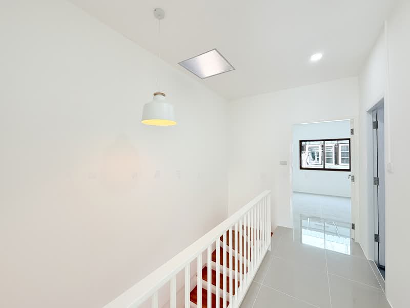 ซิลค์ วิลเลจ สายไหม 54 : Silk Village Saimai 54, กรุงเทพ, Soi Sai Mai 54, สายไหม, สายไหม, กรุงเทพ, 90 ตร.ม., ทาวน์เฮ้าส์ ขาย, โดย คุณ ศศิวิภา พูลทา, 500150659 - DDproperty.com