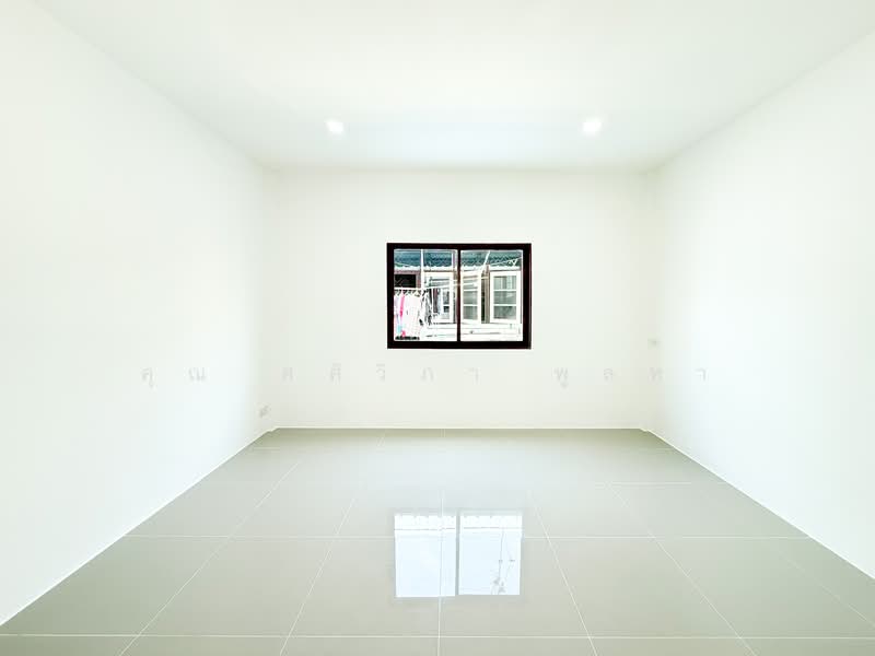 Silk Village Saimai 54, Bangkok, Soi Sai Mai 54, Sai Mai, Sai Mai, Bangkok, 2 Bedrooms, 90 sqm, Townhouse For Sale, by คุณ ศศิวิภา พูลทา, 500150659 - DDproperty.com