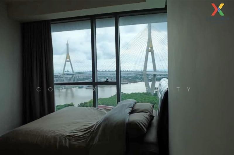 The Pano Rama 3 : เดอะ พาโน พระราม 3, กรุงเทพ, 890 ถนนพระราม 3, บางโพงพาง, ยานนาวา, กรุงเทพ, 107 ตร.ม., คอนโด ให้เช่า, โดย Connex Property, 500150660 - DDproperty.com