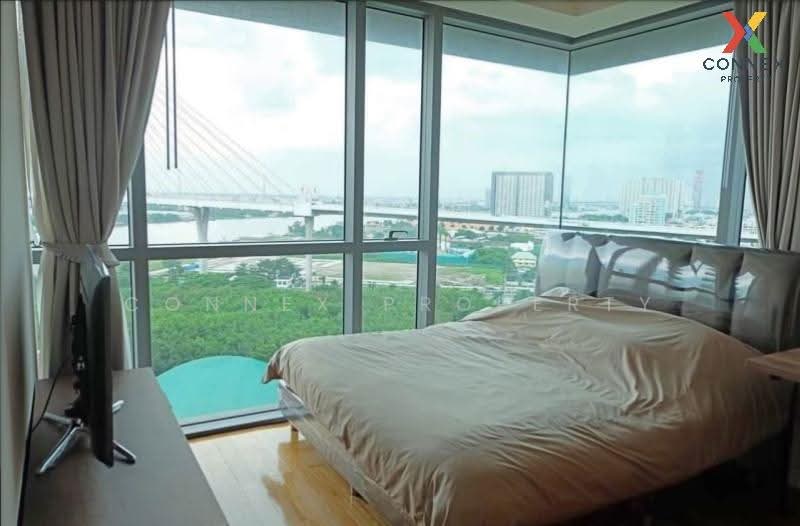 The Pano Rama 3 : เดอะ พาโน พระราม 3, กรุงเทพ, 890 ถนนพระราม 3, บางโพงพาง, ยานนาวา, กรุงเทพ, 107 ตร.ม., คอนโด ให้เช่า, โดย Connex Property, 500150660 - DDproperty.com