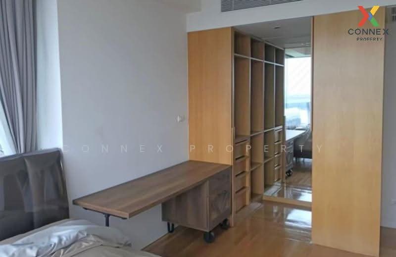 The Pano Rama 3 : เดอะ พาโน พระราม 3, กรุงเทพ, 890 ถนนพระราม 3, บางโพงพาง, ยานนาวา, กรุงเทพ, 107 ตร.ม., คอนโด ให้เช่า, โดย Connex Property, 500150660 - DDproperty.com