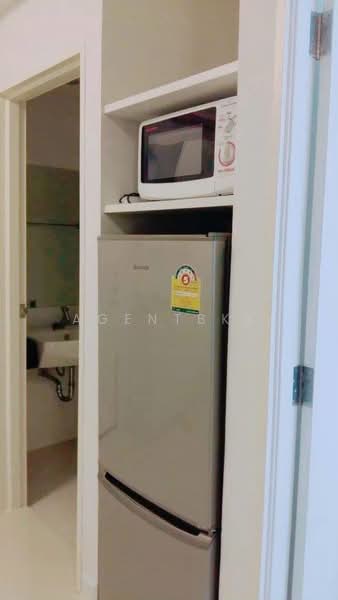 Summer Garden Chaeng Wattana, Nonthaburi, Chaeng Wattana-Parkkred 19 Chaeng Wattana Road, Khlong Klue, Pak Kret, Nonthaburi, 1 Bedroom, 35 sqm, Condo For Rent, by Agentbkk, 500150664 - DDproperty.com