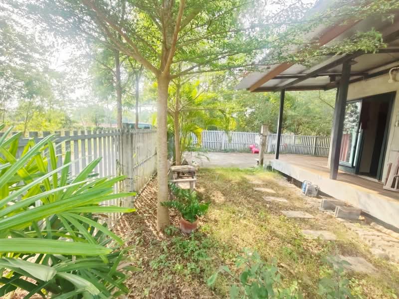 บ้านเดี่ยวคลองนา ฉะเชิงเทรา, Chachoengsao, Khlong Na, Muang Chachoengsao, Chachoengsao, 2 Bedrooms, 150 sqm, Single Detached House For Sale, by The Best Property ซายน์, 500150669 - DDproperty.com